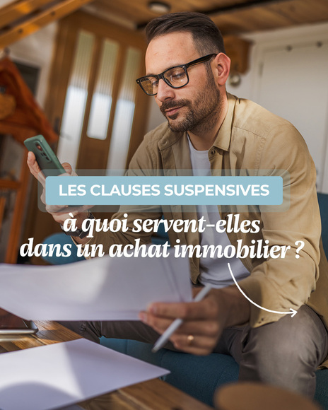 clauses suspensives